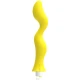 VIBRATOR PENTRU G-SPOT GAVYN - Galben