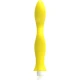 VIBRATOR PENTRU G-SPOT GAVYN - Galben