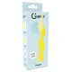 VIBRATOR PENTRU G-SPOT GAVYN - Galben