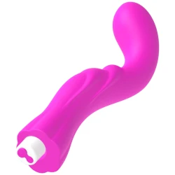 GREGORY VIOLET - Vibrator G-Spot, Violet