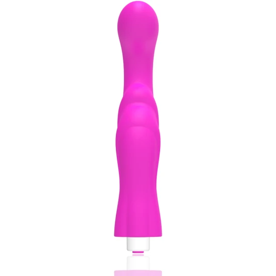 GREGORY VIOLET - Vibrator G-Spot, Violet