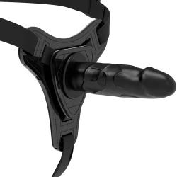 Dildo Realist, Silicon, Negru