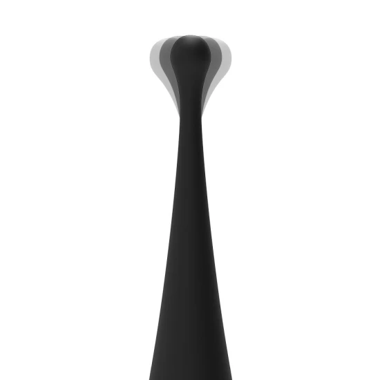 Spot Vibe, vibrator clitorial, Negru