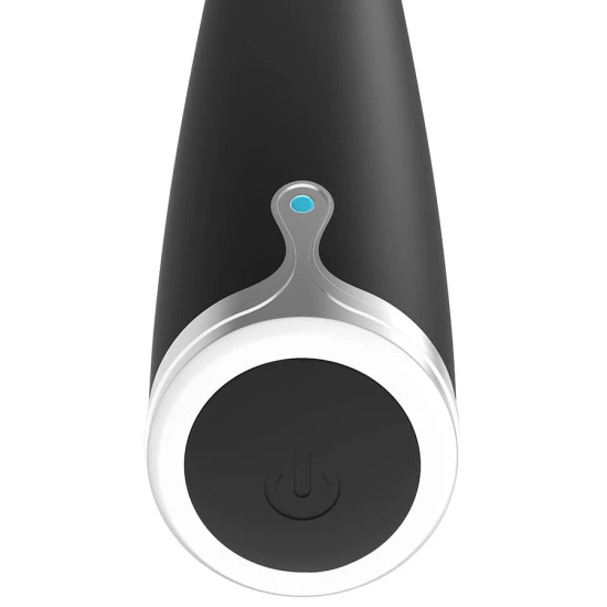 Spot Vibe, vibrator clitorial, Negru
