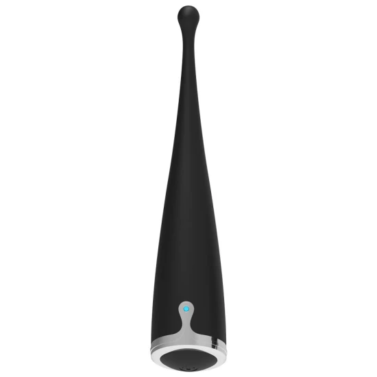 Spot Vibe, vibrator clitorial, Negru