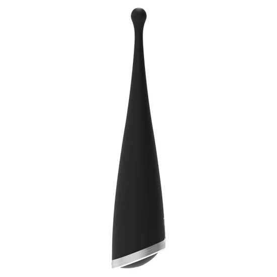 Spot Vibe, vibrator clitorial, Negru