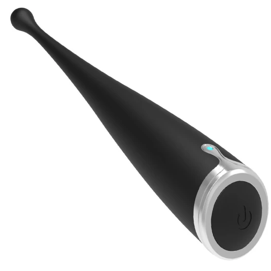 Spot Vibe, vibrator clitorial, Negru