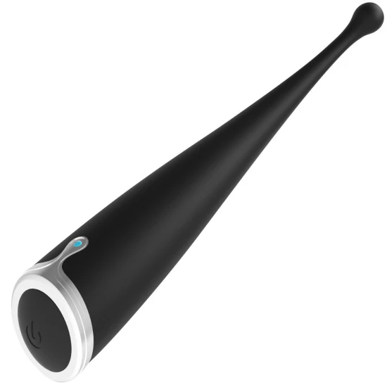 Spot Vibe, vibrator clitorial, Negru