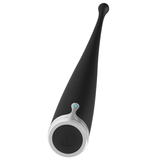 Spot Vibe, vibrator clitorial, Negru