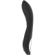 Vibrator Tip Produs Kean, Negru & Argintiu