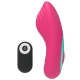 Panty Vibe, telecomandă, control intensitate, Roz
