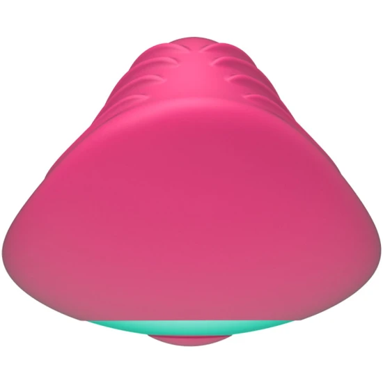 Panty Vibe, telecomandă, control intensitate, Roz