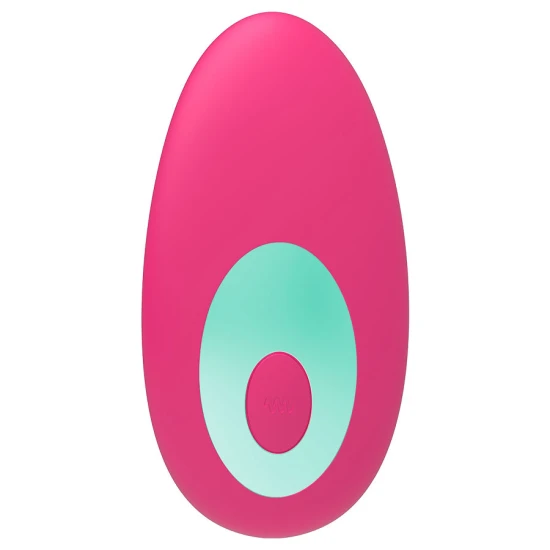 Panty Vibe, telecomandă, control intensitate, Roz