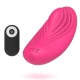Panty Vibe, telecomandă, control intensitate, Roz