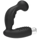 Vibrator prostatic reîncărcabil Model 3, Negru
