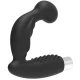 Vibrator prostatic reîncărcabil Model 3, Negru
