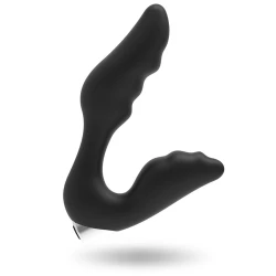 Vibrator prostatic, model 6, Roz