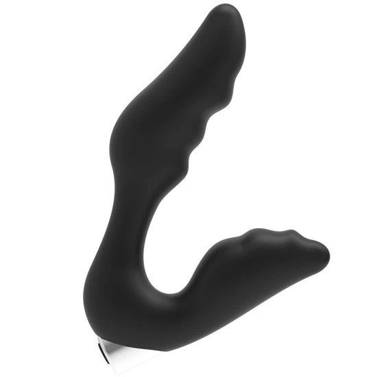 Vibrator prostatic, model 6, Roz