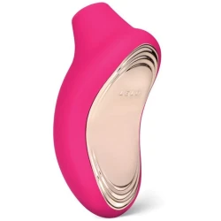 Stimulator clitoris SONA 2, Roz