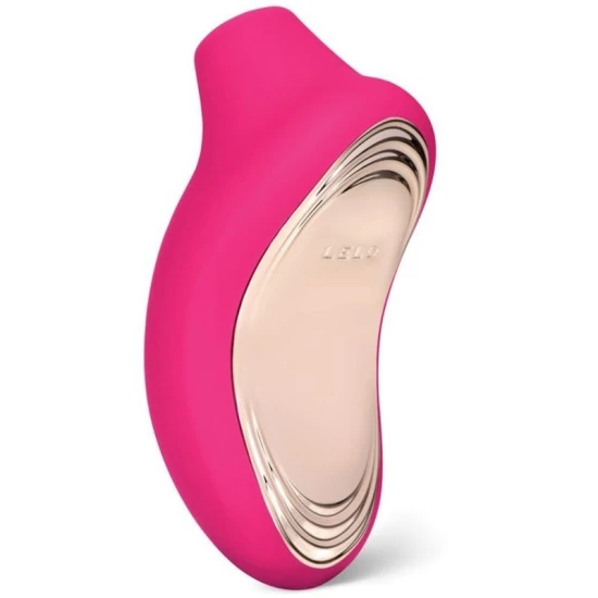 Stimulator clitoris SONA 2, Roz