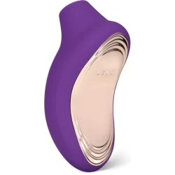 CLITORIS STIMULATOR SONA 2, Lila