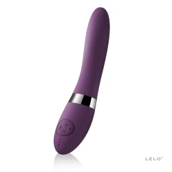 ELISE 2 - Vibrator, Roz Lilac Luxury