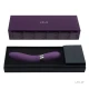 ELISE 2 - Vibrator, Roz Lilac Luxury