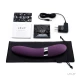 ELISE 2 - Vibrator, Roz Lilac Luxury
