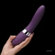 ELISE 2 - Vibrator, Roz Lilac Luxury
