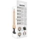 Dildo Realistic Articulabil - Remote Control, Flesh, 20 CM -O- 4.5 CM