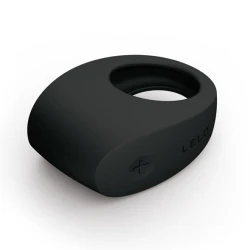 Inel vibrator pentru cupluri, Negru