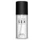 Ulei de masaj erotic SLOW SEX - efect de încălzire, 50 ml