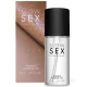 Ulei de masaj erotic SLOW SEX - efect de încălzire, 50 ml