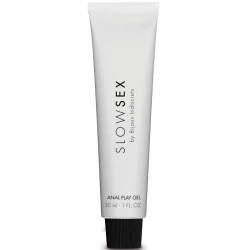 BIJOUX - Gel pentru stimulare anală slow sex, 30 ml