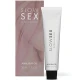BIJOUX - Gel pentru stimulare anală slow sex, 30 ml