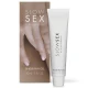 BIJOUX - Gel de masaj lent cu degete, 30 ml