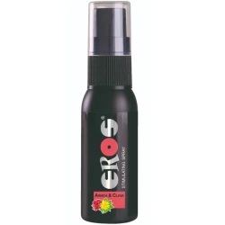 Spray stimulant cu Arnica și Cuișoare