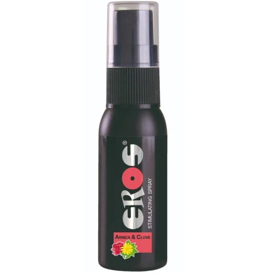 Spray stimulant cu Arnica și Cuișoare