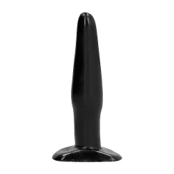 PLUG ANAL NEGRU 11 CM