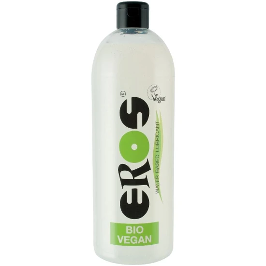 Lubrifiant medical pe bază de apă, Bio Vegan, 100 ml