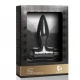 Plug anal pentru începători, Petite Sensations, Negru
