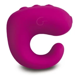 Inel vibrator, XL, Roz dulce