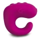 Inel vibrator, XL, Roz dulce