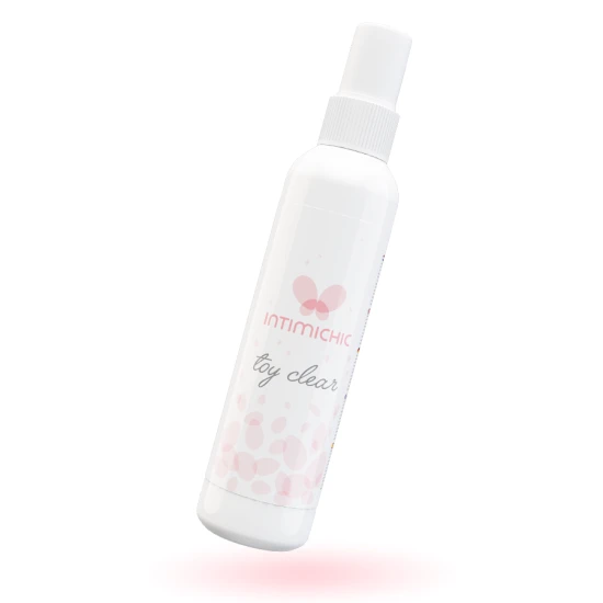 Dezinfectant pentru jucării sexuale, Spray, 150 ml