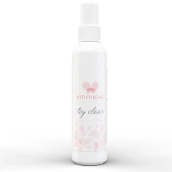 Dezinfectant pentru jucării sexuale, Spray, 150 ml