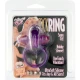 Inel vibrator din silicon, Liliac