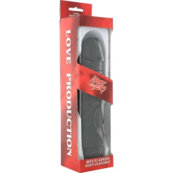 Vibrator, Negru