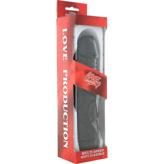 Vibrator, Negru