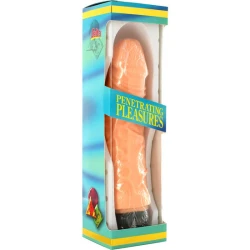 Vibrator tip penis realist, Roz