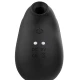 Stimulator Clitoral Rithual Shushu 2.0 - Tehnologie Spectaculoasă, Negru, Unică